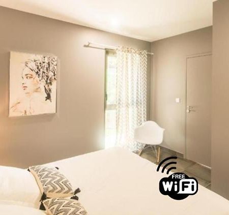 La Chambre Cosy Sarlat-la-Caneda Bagian luar foto