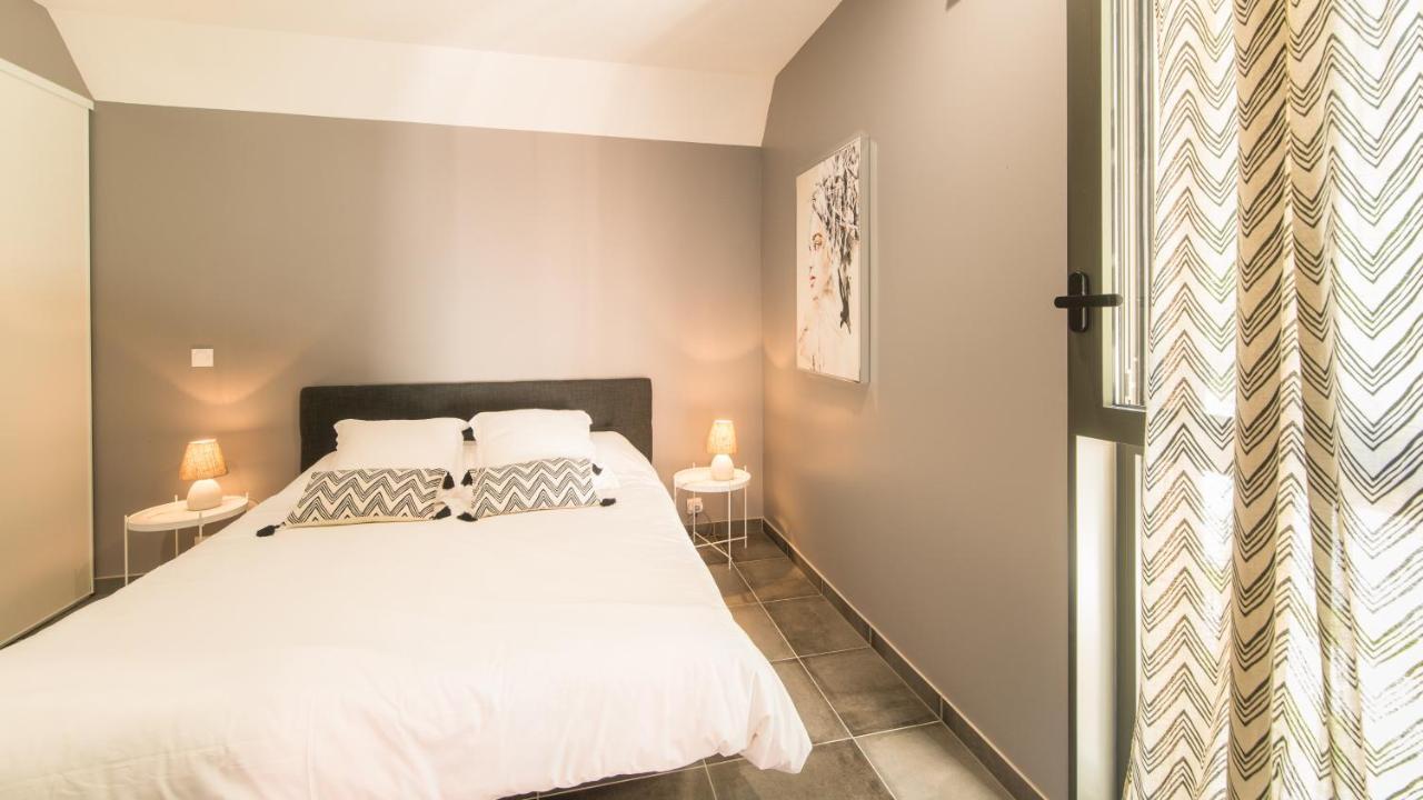 La Chambre Cosy Sarlat-la-Caneda Bagian luar foto