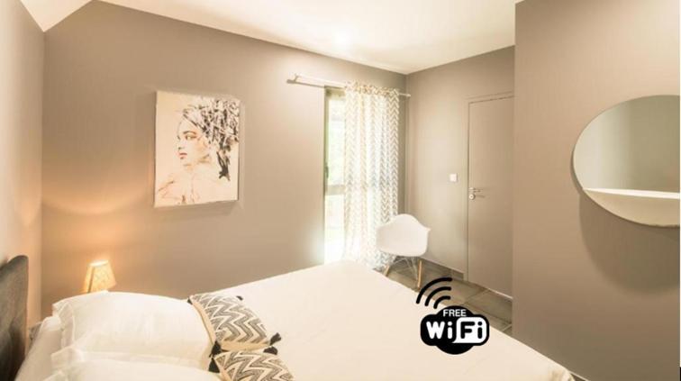 La Chambre Cosy Sarlat-la-Caneda Bagian luar foto